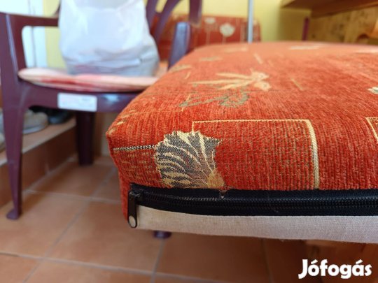 Szivacs tábla + oldaltámla