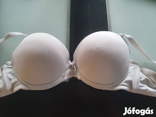 Szivacsos melltartó 