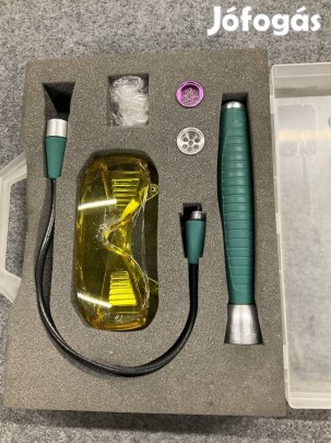 Szivárgás kereső Refco