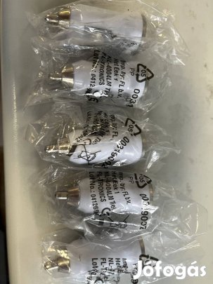 Szivargyújtó töltő