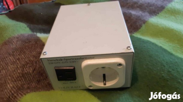 Szivargyújtós inverter 220/12v 5A