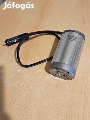 Szivargyújtós inverter (T-150AF modell)