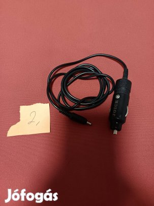 Szivargyújtós telefon töltő adapter eladó ! 2