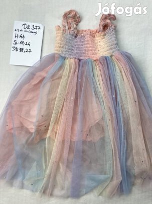 Szivárvány jelmez, szivarávány szoknya DK377