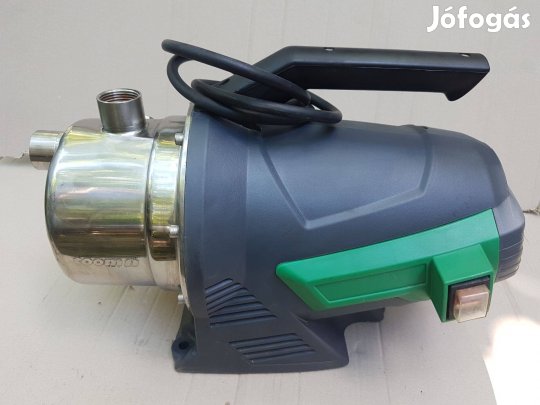 Szivattyú 1150 W eladó Toom