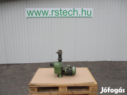 Szivattyú 1.5 kW (2482)