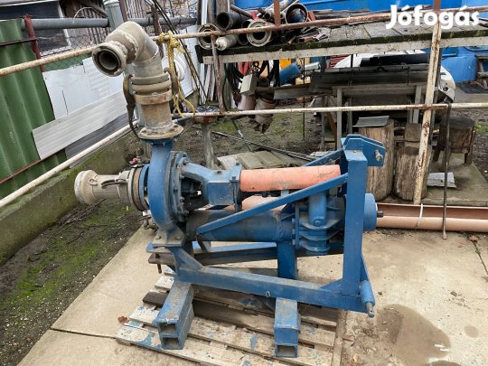 Szivattyú Eladó
