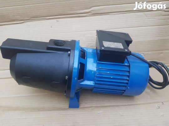 Szivattyú Elpumps 1600 W eladó