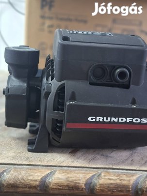 Szivattyú Grundfos 