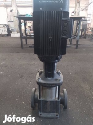 Szivattyú Grundfos szivattyú