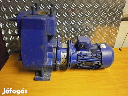 Szivattyú KSB ( 1136)