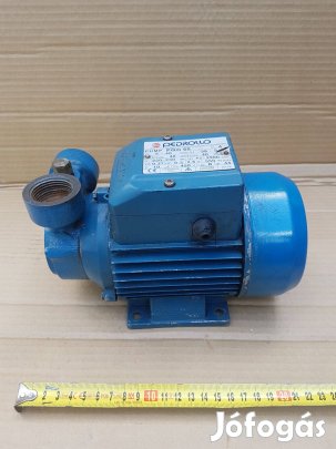 Szivattyú Pedrollo elektromos szivattyú 370 W eladó