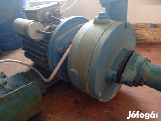 Szivattyú, Baja, Bácska, öntöző, házivízmű, locsoló