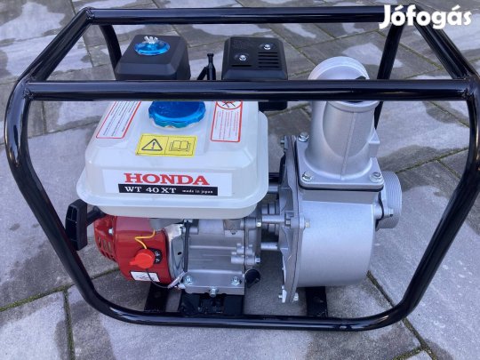 Szivattyú, nagyteljesítményű, uj!