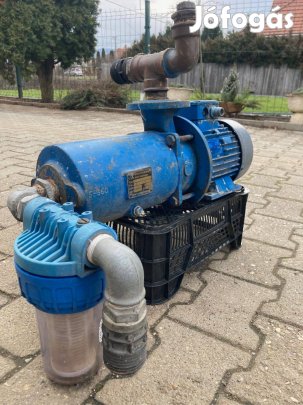 Szivattyú eladó