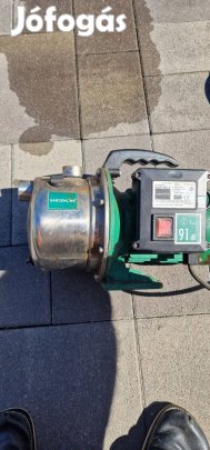 Szivattyú eladó (Gardenline)
