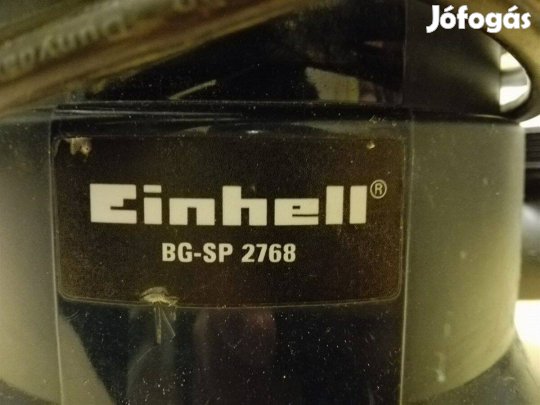 Szivattyú eladó alkatrésznek. Einhell