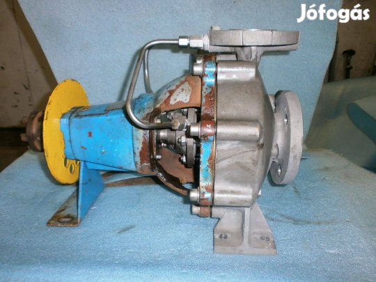 Szivattyú horizontális centrifugál szivattyú ( 2947)