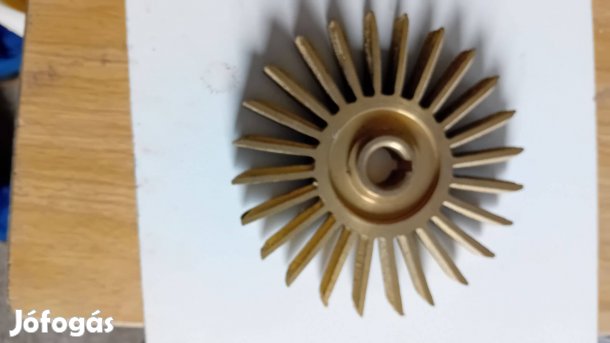 Szivattyú lapát eladó