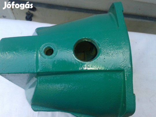 Szivattyúház LEO Xjwm 90-46 90-55