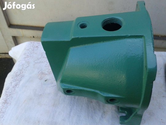 Szivattyúház Leo Xjwm 90/46 90/55