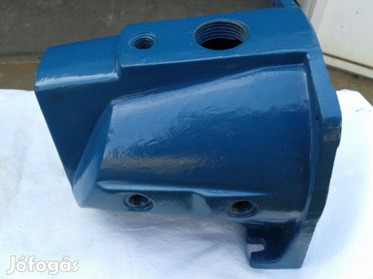 Szivattyúház Pedrollo 1-es tipús