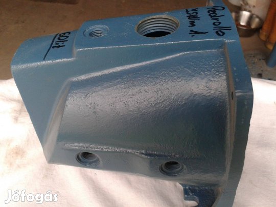 Szivattyúház Pedrollo Jswm 1-es