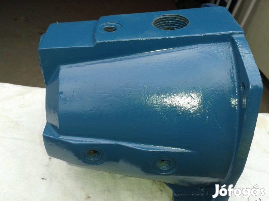 Szivattyúház Prima Djwm 10 N