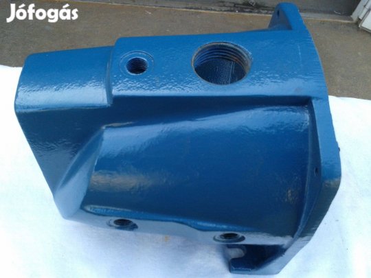 Szivattyúház öntvényház Pedrollo Jswm 1-es