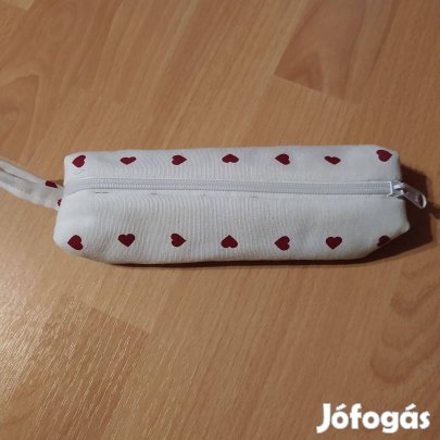 Szives tolltartó Új