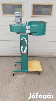 Szivi por és forgács elszívó