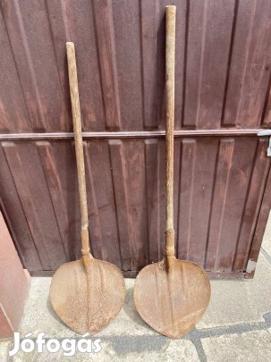 Szívlapátok eladóak