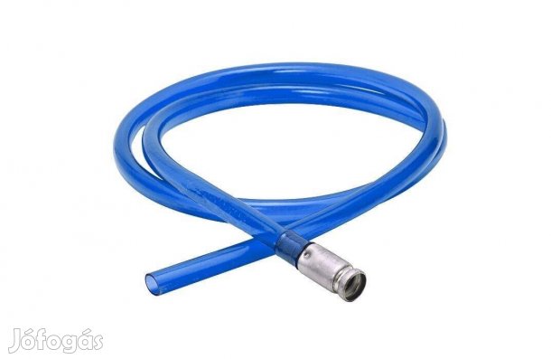 Szívócső Lopócső golyósszelepes golyós indítású vízleszívó 21mm 250cm