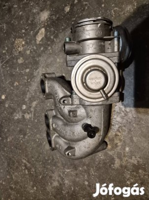 Szívósor + egr szelep 045129713E+038131501S