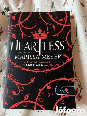 Szívtelen- Heartless