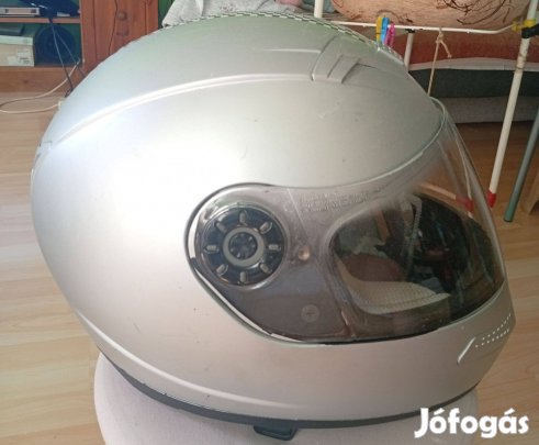 Szkafander bukósisak eladó. BMX hez