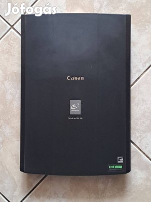 Szkenner Canon Lidea 100
