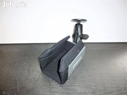 Szkenner tartó vonalkód olvasó konzol ipari kivitel új ( 4806)