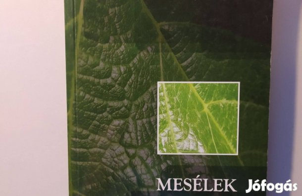 Szlovén, szerb és macedón elbeszélők Mesélek egy tavaszról - Dedikált