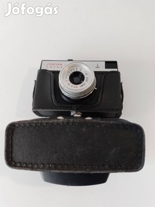 Szmena 8M filmes fényképezőgép