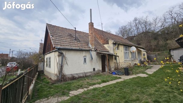 Szob, Mátyás király utca, 85 m2-es, 3 generációs, családi ház