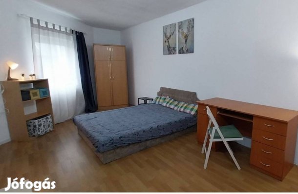 Szoba Fix rezsivel kiadó 1 havi kaucióval