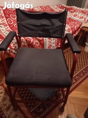 Szoba WC a képen látható állapotban