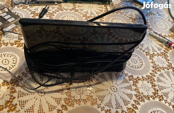 Szoba antenna erősitős URH -hoz is jó!!