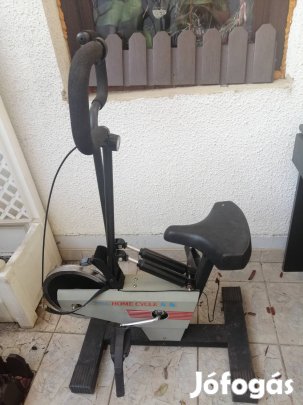 Szoba bicikli eladó