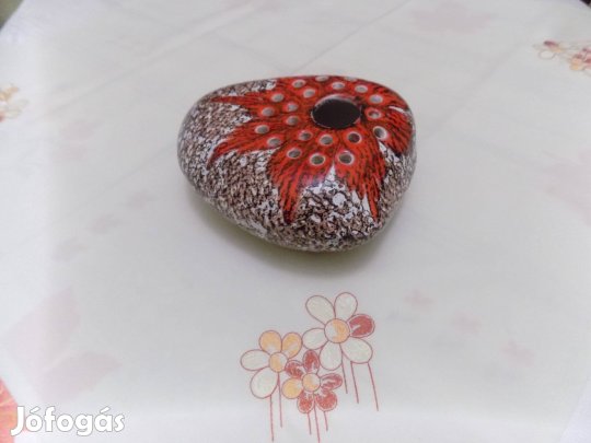 Szoba díszeként ,kerámia ikebána eladó