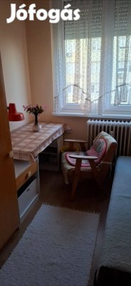 Szoba kiadás!