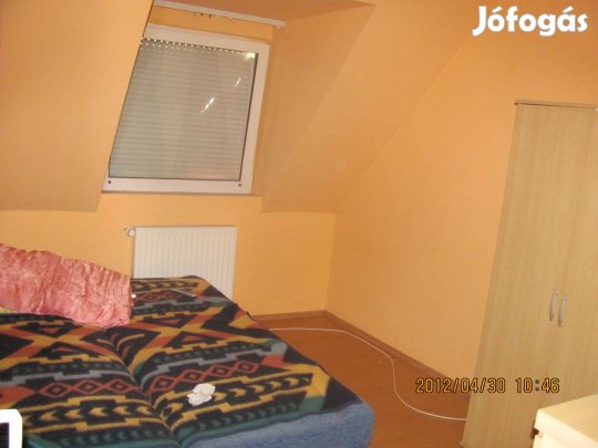 Szoba kiadó Mosonmagyaróváron