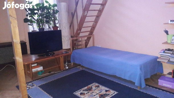 Szoba kiadó a Blaha Lujza térnél