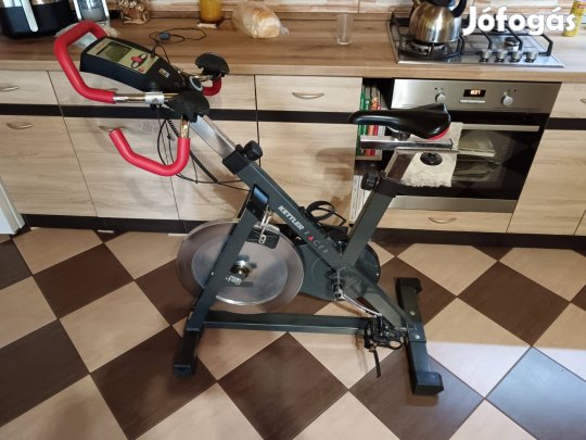 Szobabicikli Kettler Spinning